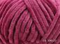 Preview: Chenille Baby - Farbe 100-22 .. Detailansicht